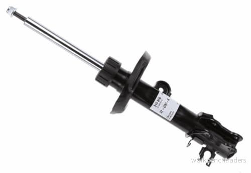Stötdämpare Sachs 315 856 4013872851164