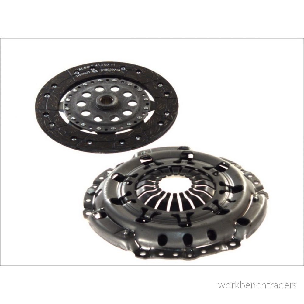 Sachs Kopplingssats 3000 844 501 4013872194179