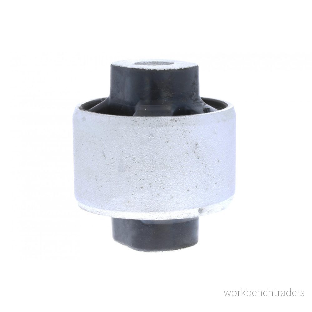 VAICO V46 0718 Silent Bloc De Triangle Essieu avant inférieur RENAULT: MEGANE 3 Coupe, SCENIC 3, 4046001676178