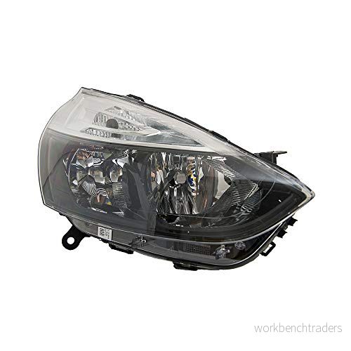 Magneti Marelli 712105921110 Huvudstrålkastare 8001063750521