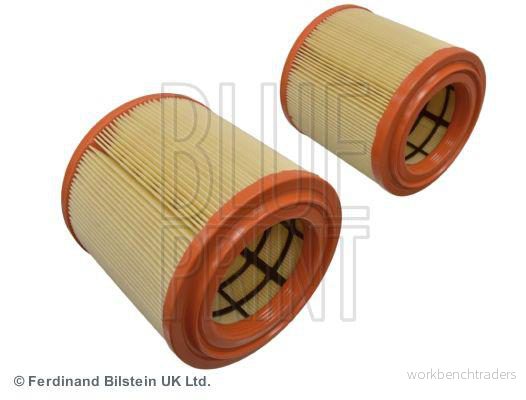 Luftfiltersats Blue print ADJ132232