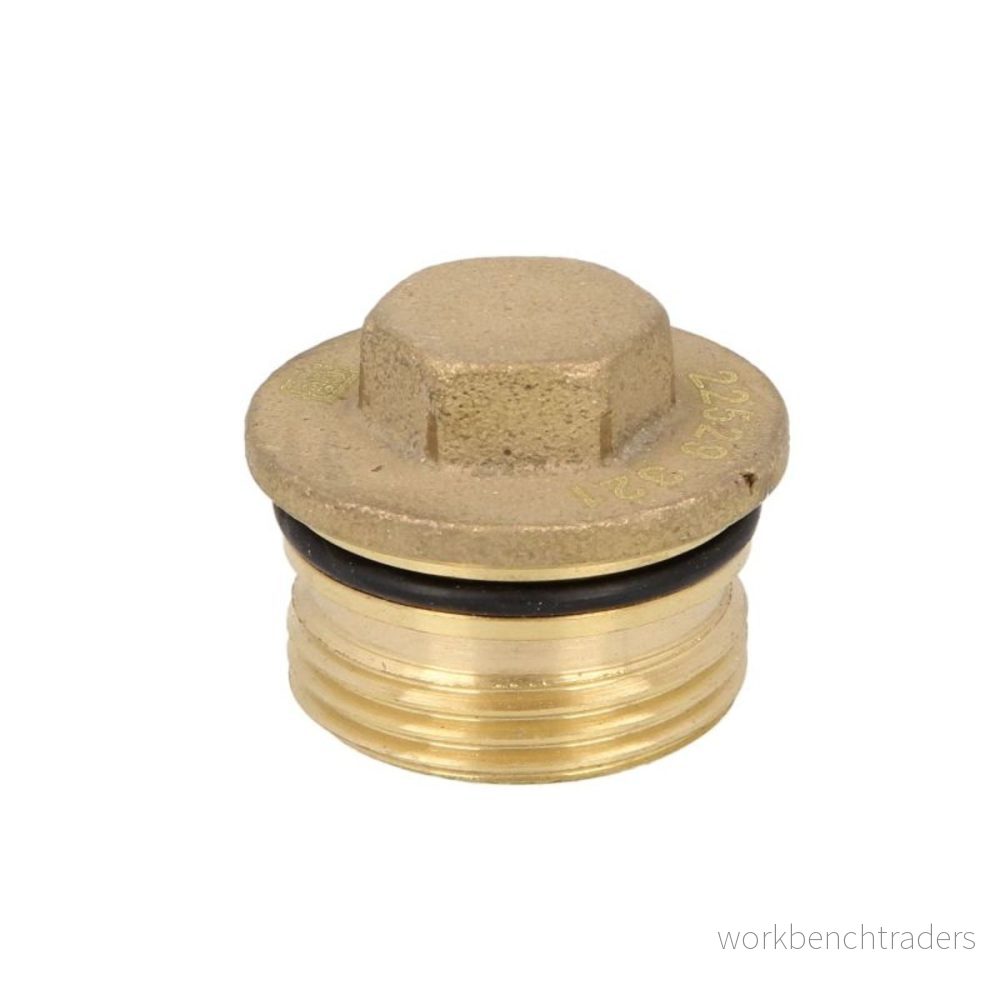 Låsskruv FEBI BILSTEIN 22529 4027816225294