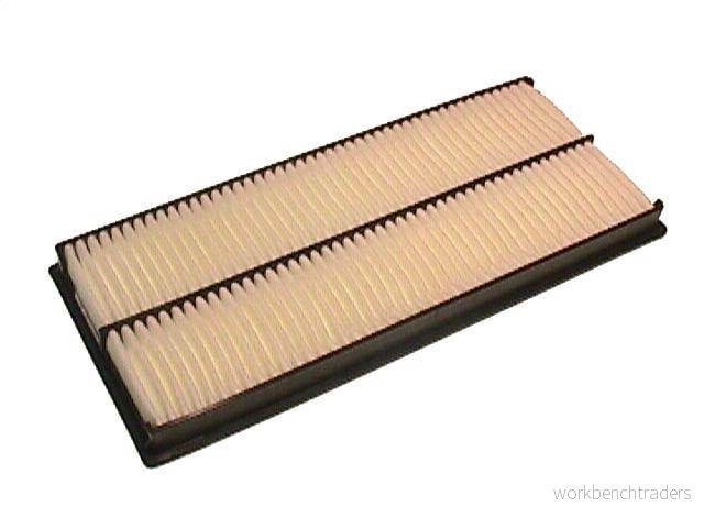 Luftfilter, nissan skyline, subaru forester, impreza coupé, kombi, sedan, legacy iii, kombi outback, 16546AA 8715616007696
