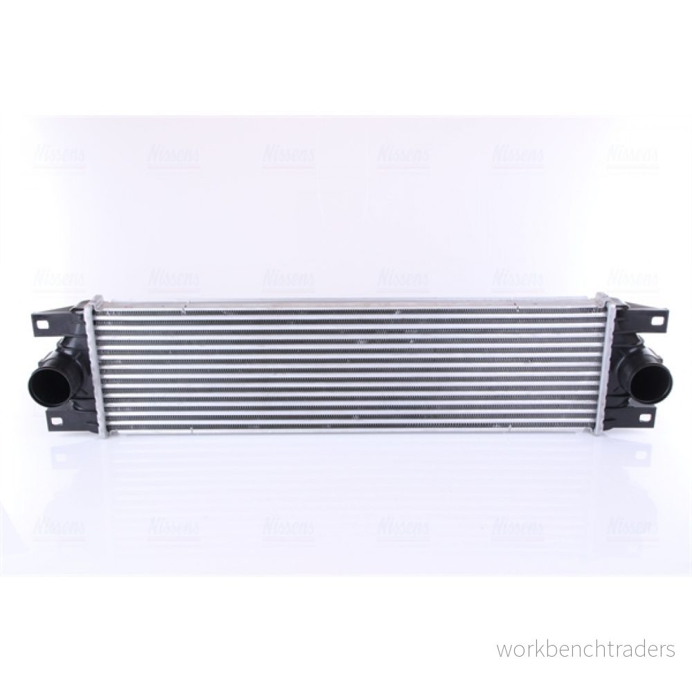 NISSENS 96890 Intercooler RENAULT: MASTER 2 Kasten, Pritsche/Fahrgestell 5707286266230