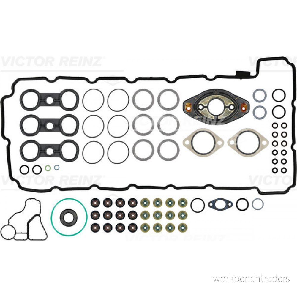 Packningssats, topplock Victor reinz 02 37159 01 4026634422496