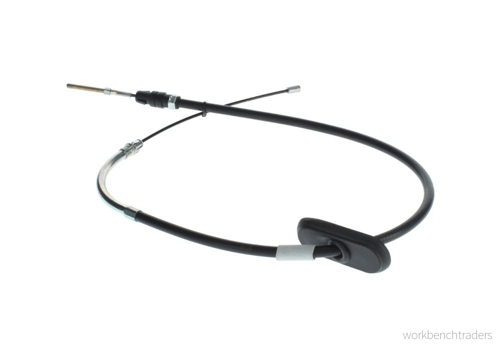 Vajer, parkeringsbroms Bosch 1 987 482 867