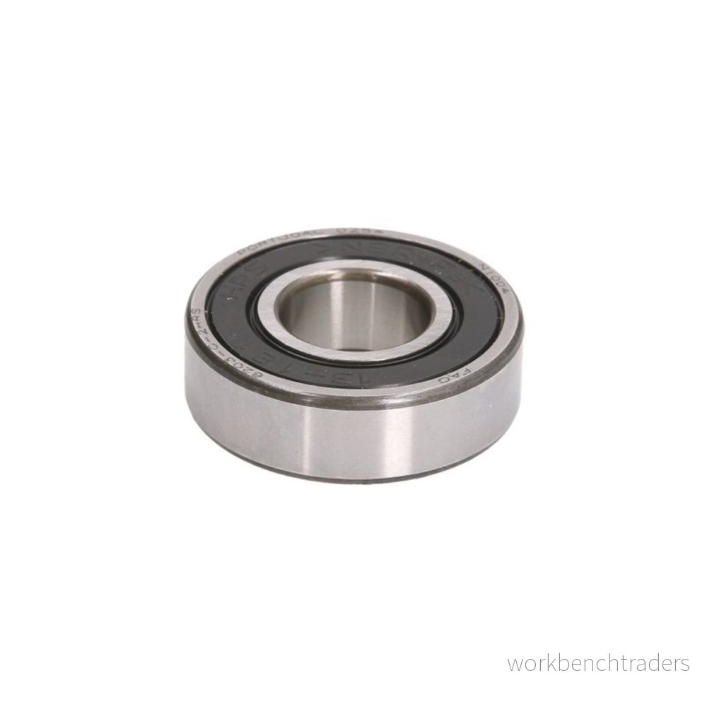 Styrlager, koppling LuK 410 0036 10 4005108007087