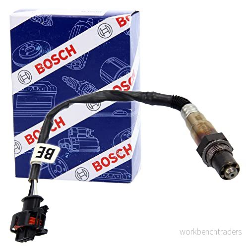 Bosch Lambdasond 0 258 006 386 3165143195604