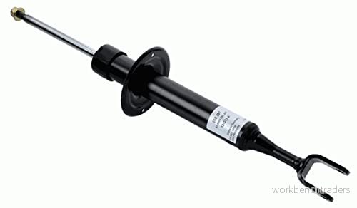 SACHS Stötdämpare 558 297 4013872336500