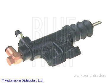 Slavcylinder, koppling Blue print ADC43612