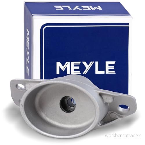 Fjäderbens stödlager Meyle 100 513 0009 4040074381168