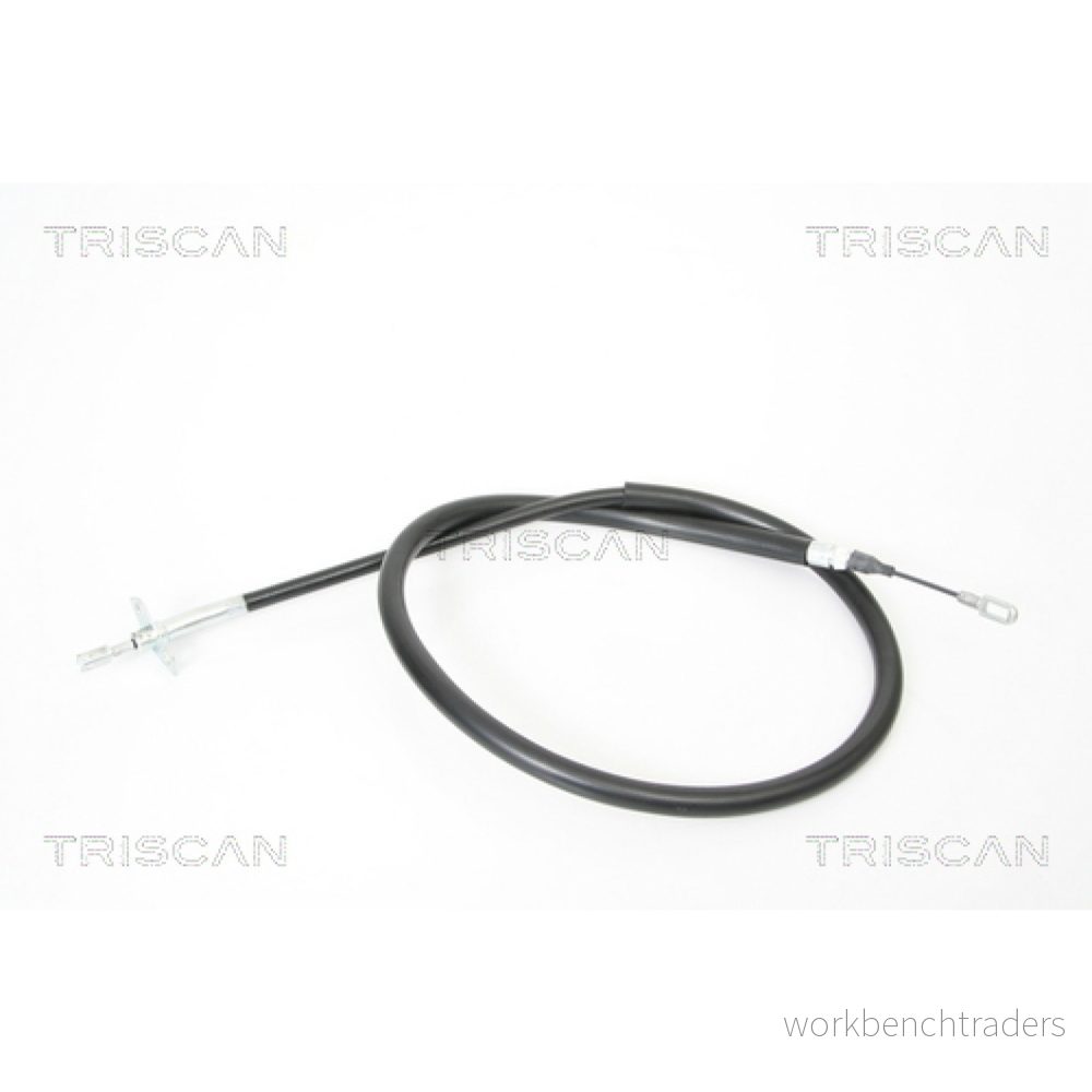 TRISCAN 8140 23155 Câble De Frein 1525/1350 à disque MERCEDES BENZ: Sprinter 4 T Сamion Plateau/Сhâssis, Van, 3 Bus 5709147613702