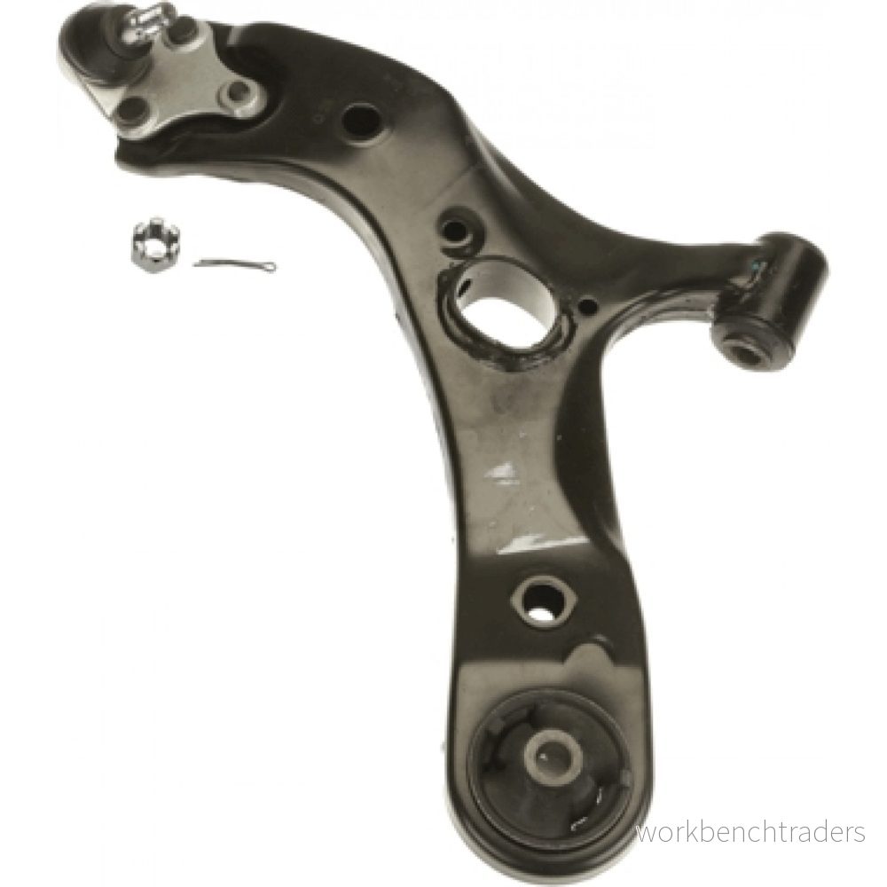 TRW JTC2233 Bras de suspension avec accessoires barre oscillant transversal 21 TOYOTA: Avensis III Break, Auris 5 portes, Break 3322938212278