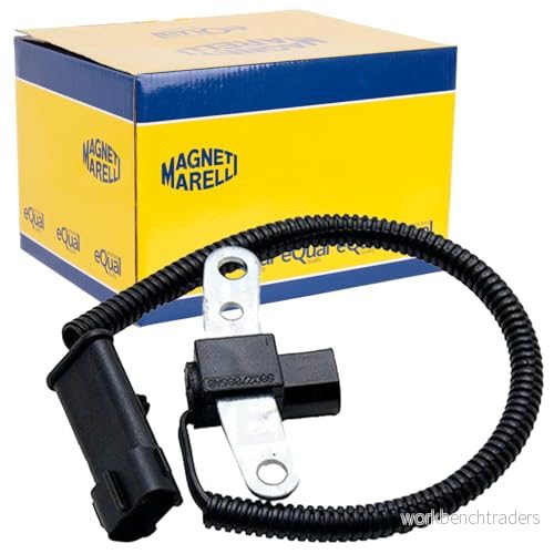 MAGNETI MARELLI 064848044010 Palpeur de régime, gestion moteur