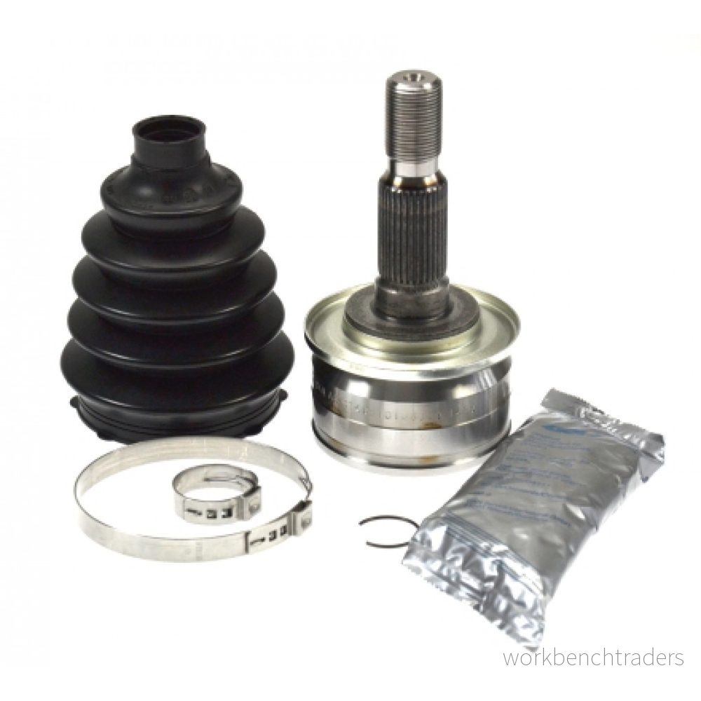Ledsats, drivaxel LÖbro 305859 4019064158752