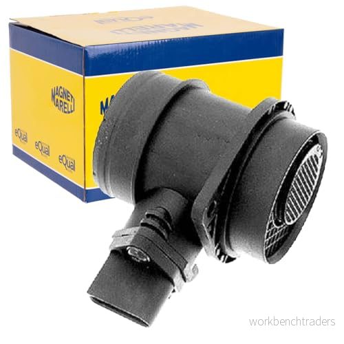 Luftmassesensor Magneti marelli 213719678019 8001063508238