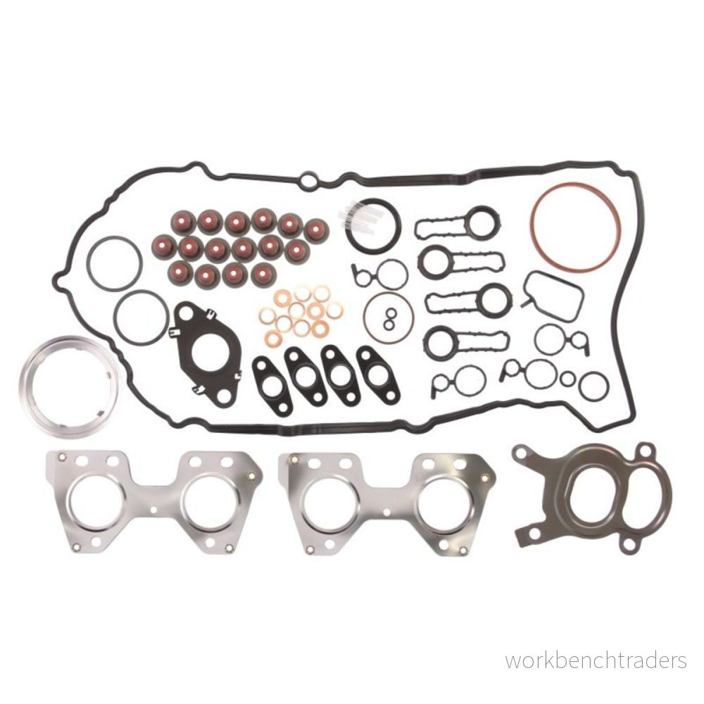 Packningssats, topplock ELRING 456.200 4041248660171