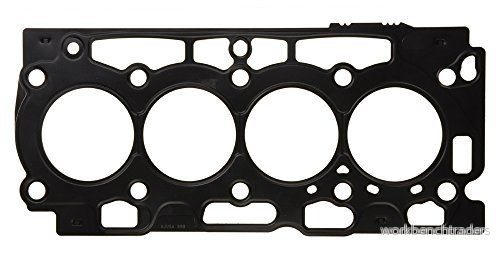 AJUSA 10194500 Joint De Culasse 1,25 76 5 MULTILAYER STEEL PEUGEOT: 207 3/5 portes, 308 I 208 CITROËN: C3 II 8433577076093