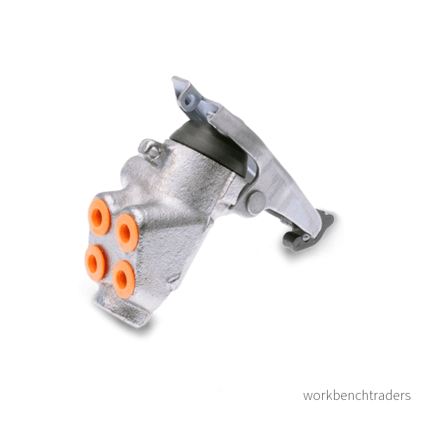 TRW GPV1283 Bromskraftsregulator