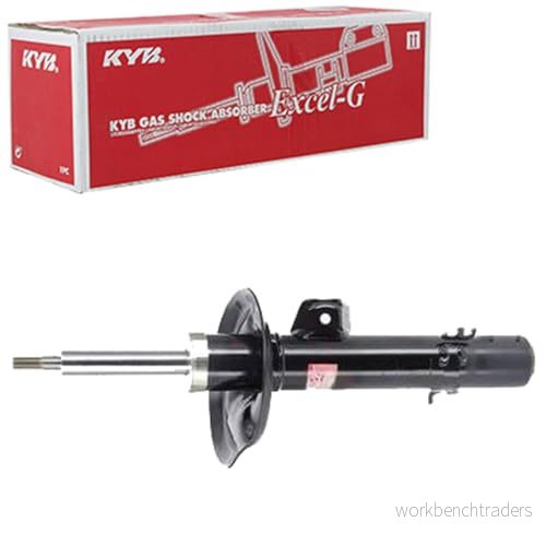 Stötdämpare KYB 335833 4909500893203