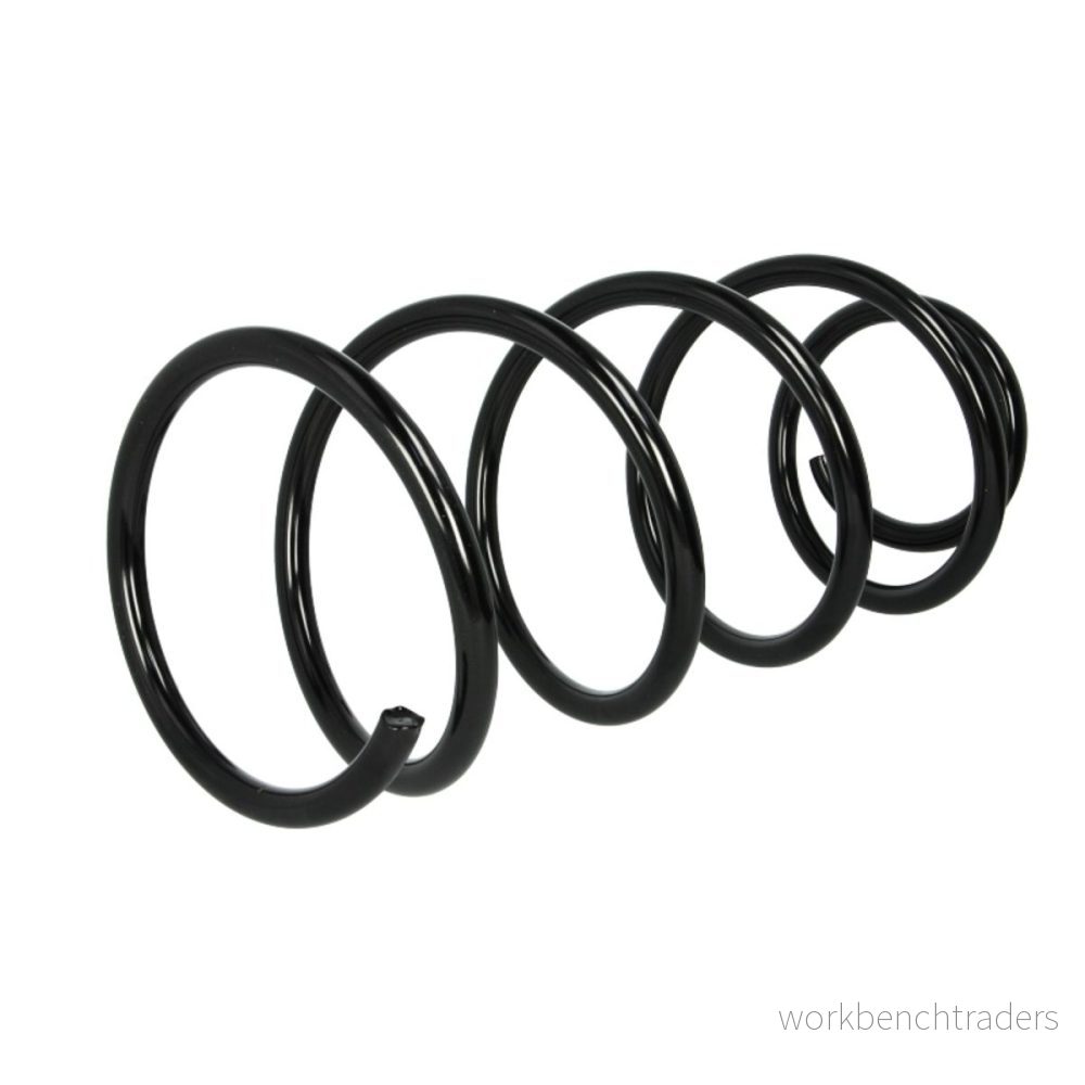 Spiralfjäder KYB RC3010 4909500662625