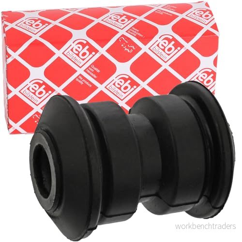 Febi Bilstein Länkarmsbussning 19478 4027816194781