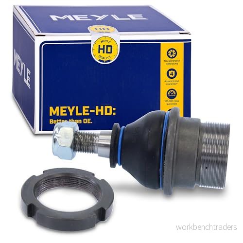 Meyle Stöd-styrstag 016 010 0004/HD 4040074455036