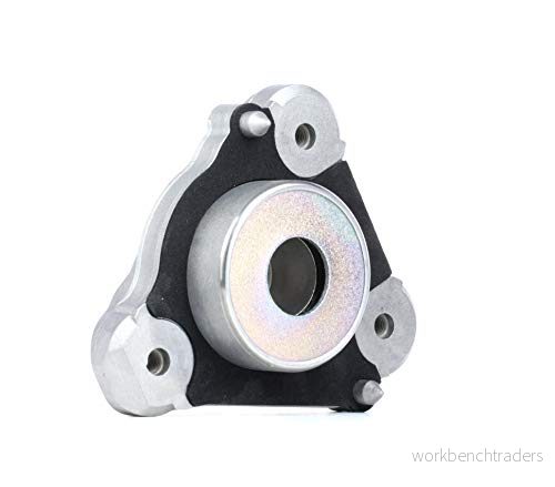 Sachs Fjäderbens-stödlager 802 408 – vänster framaxel 4013872596805