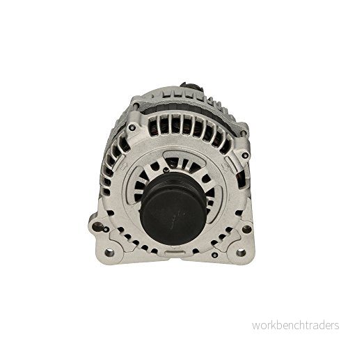 HELLA 8EL 012 426 181 Alternateur 14V 120A KIA: CARENS 3, cee‘d I 5 portes, Break 4082300497991