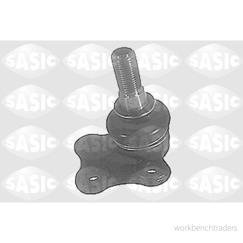 SASIC 4005278 Rotule de suspension Essieu avant, inférieur RENAULT: TRAFIC 2 Kasten, Bus, ESPACE 4, OPEL: Vivaro A Van, Combi 3660872341792
