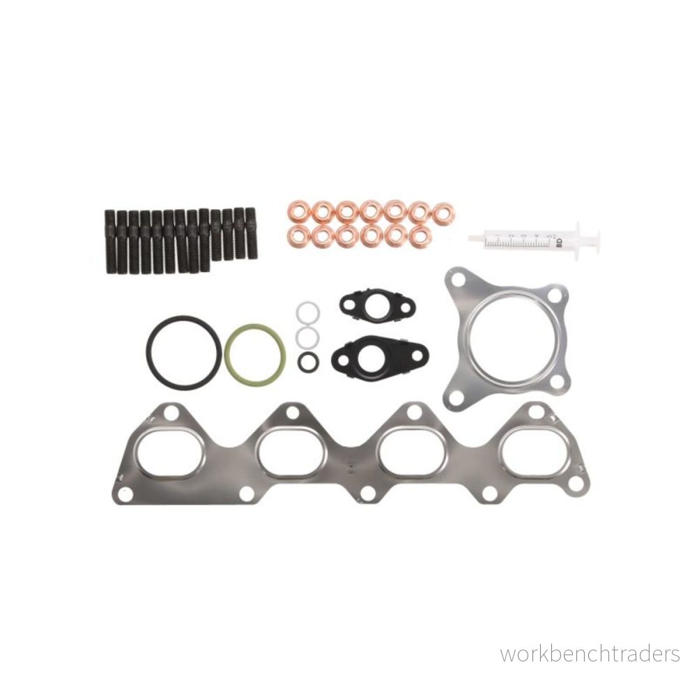 Monteringsats, Turbo Elring 214.600 4041248572771