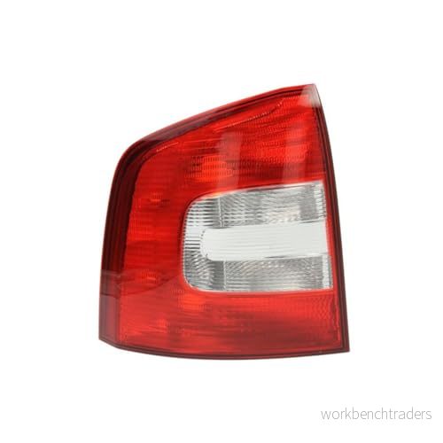 Kombinationsbackljus MAGNETI MARELLI 714021701701 8001063486284