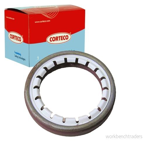 Oljetätningsring, differential CORTECO 07019089B 3358960142085