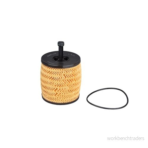 Purflux L319 Oljefilter 3286064047169