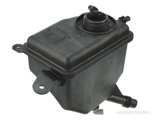 MEYLE 314 223 0005 Vase d'Expansion sans couvercle, avec capteur ORIGINAL Quality BMW: 5 Berline, 6 Coupe, Touring