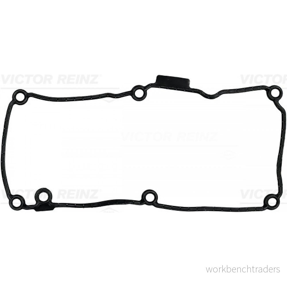 REINZ 71 40508 00 Joint De Cache Culbuteurs SEAT: Ibiza 4, 4 Sportcoupe, ST, VOLKSWAGEN: Polo V 3/5 portes, SKODA: Fabia 2, Roomster 4026635026785