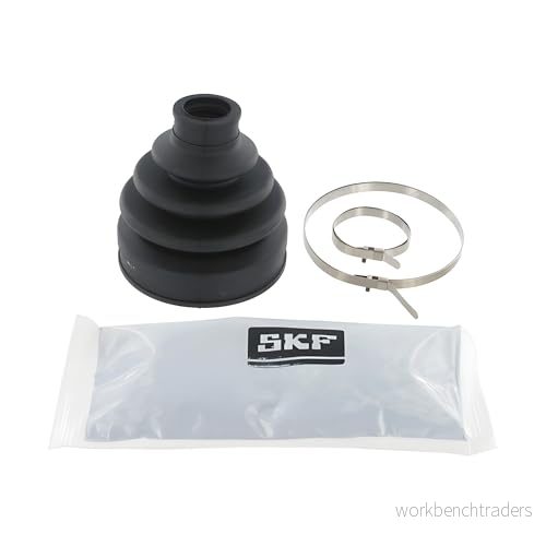 SKF VKJP 1164 Soufflet De Cardan 88 SUZUKI: Grand Vitara 1 SUV, I SUV Cabriolet 7316573709664