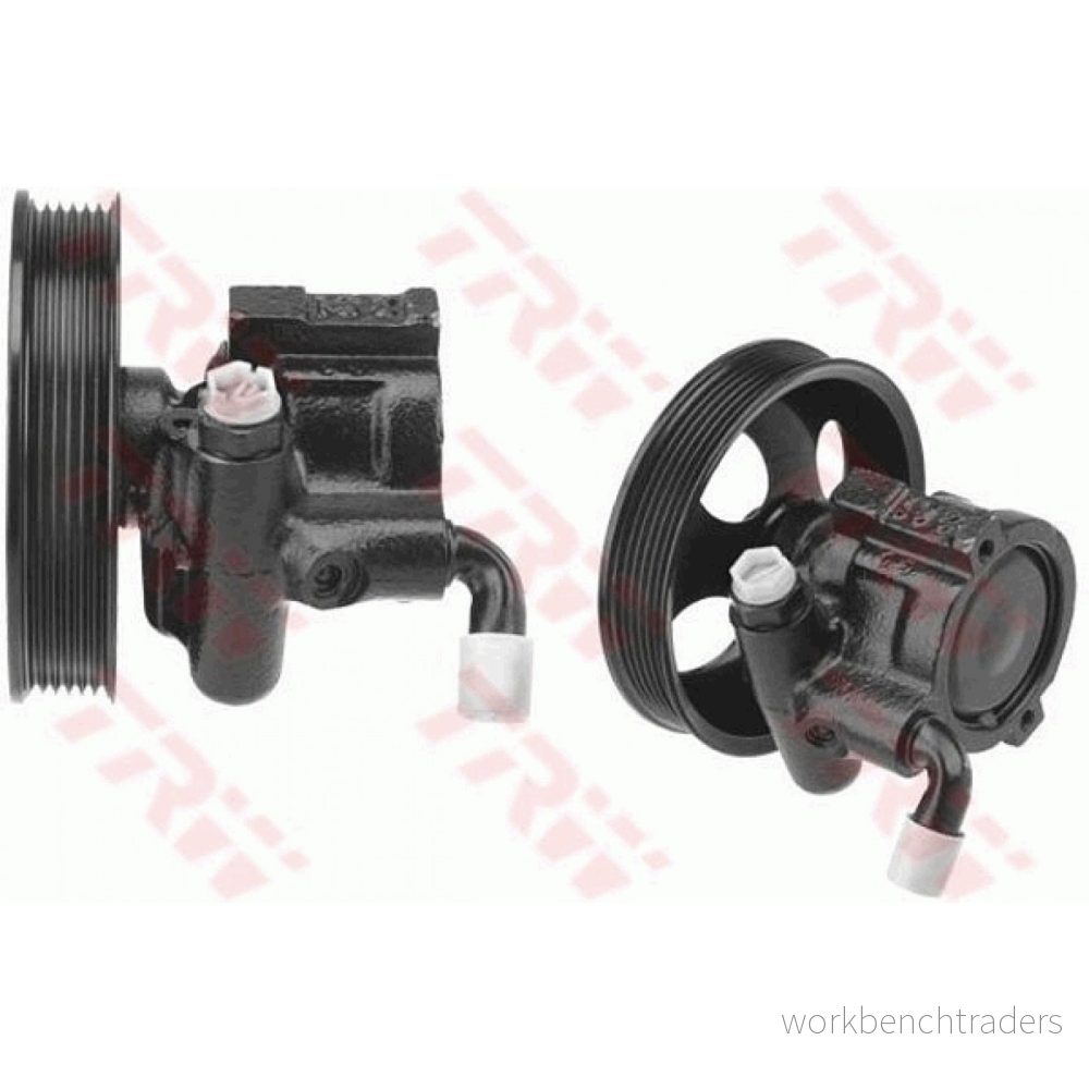 TRW JPR139 Pompe De Direction Assistée hydraulique 80 140 OPEL: Astra F Berline, Vectra A CC, CC 3322937388073