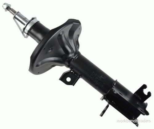 Stötdämpare SACHS 315 307 4013872804313