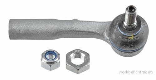 Styrled LemfÖrder 33842 01 4047437331525