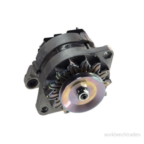 MAGNETI MARELLI 063321044010 Alternateur 12V 55A IVECO: DAILY 2 Pritsche/Fahrgestell, Kasten/Kombi, 1, FIAT: Uno 3/5 portes 8001063127897