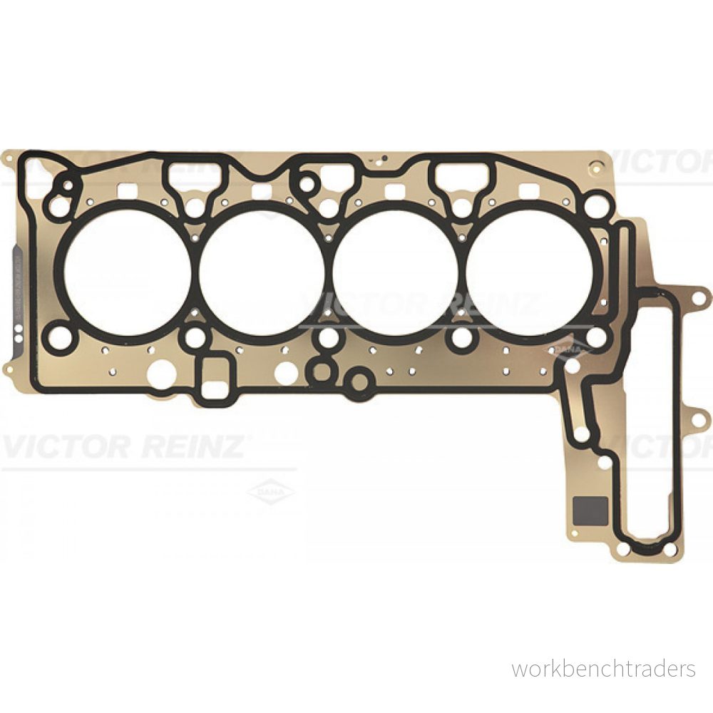 Packning, topplock VICTOR REINZ 61 38110 10 4026635109099