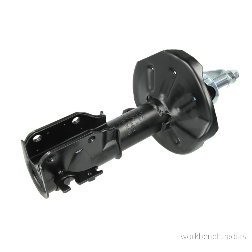 Sachs Stötdämpare 313 588 4013872697847