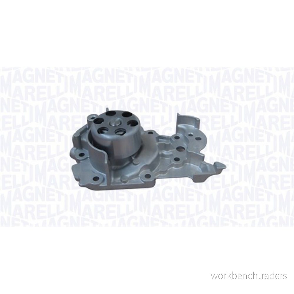 MAGNETI MARELLI 352316171234 Pompe à eau RENAULT: CLIO 2, 3, TWINGO 1, DACIA: Sandero I, LOGAN MCV 2 8001063658414