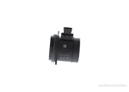 Bosch Luftmassmätare - 0 281 006 833 4047026058123