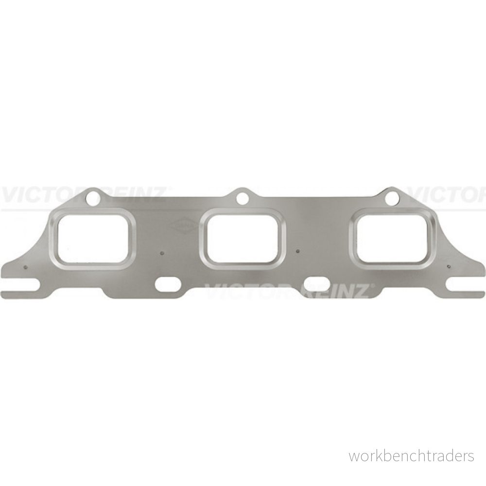 REINZ 71 10369 00 Joints De Collecteur d'Echappement CHRYSLER: 300C Touring, Berline, Sebring II Cabriolet, DODGE: Journey MPV, Avenger Berline 4026635096573