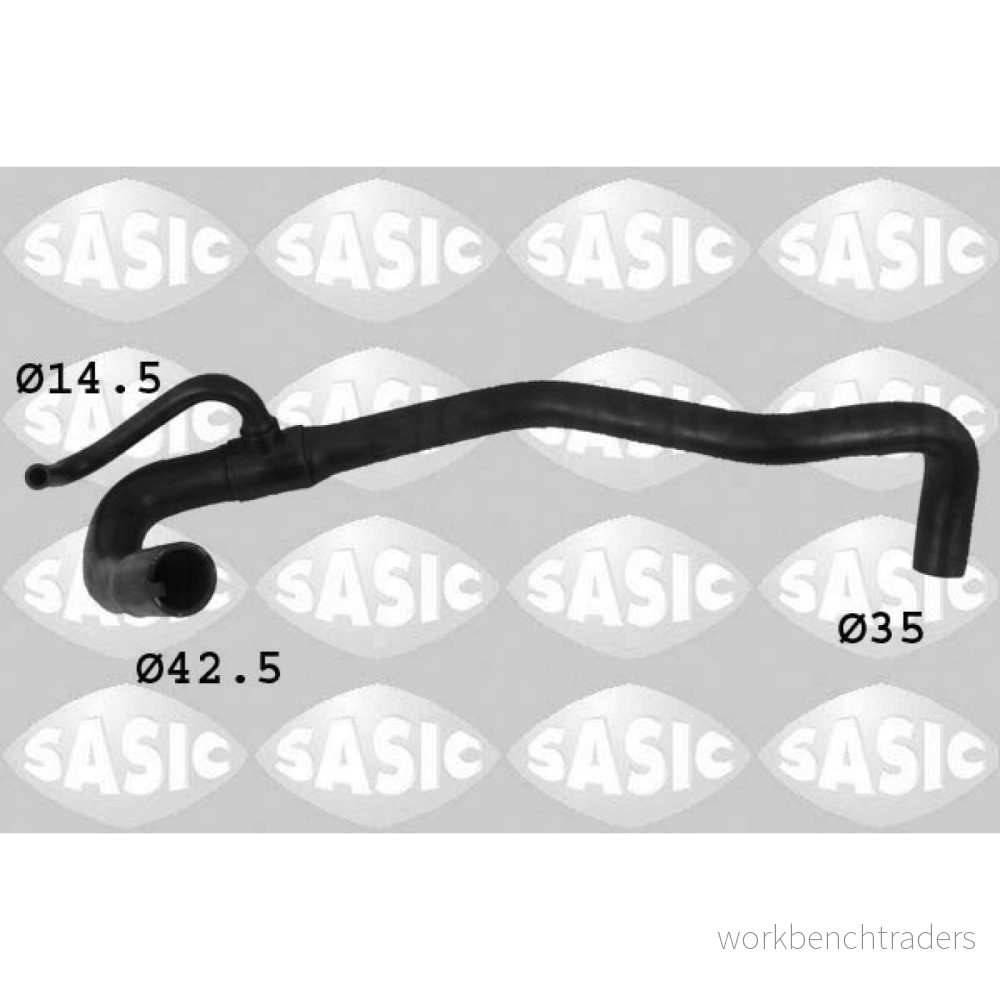 Kylarslang Sasic 3400028