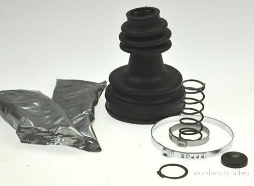 LÖBRO 305840 Soufflet De Cardan 115,00 NBR (caoutchoucs nitrile) RENAULT: MEGANE 2 Coupe Cabriolet, TRAFIC Kasten, 4019064158561