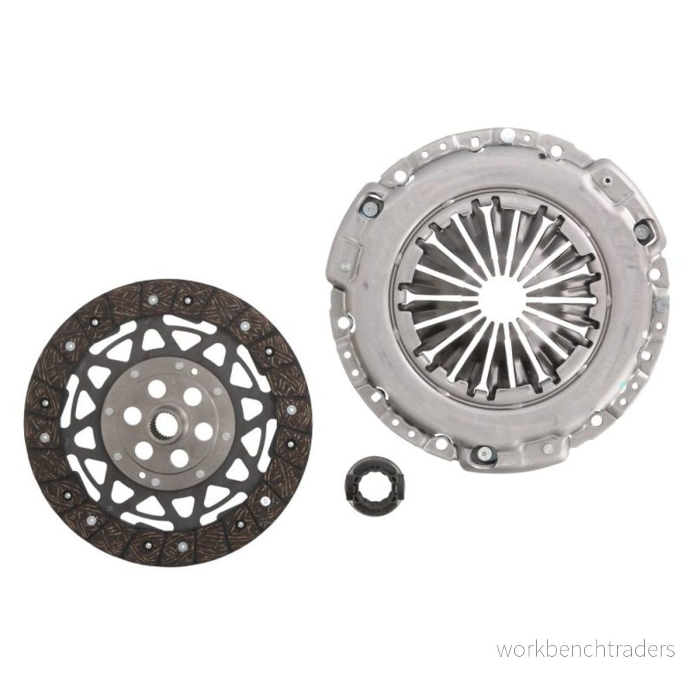 SACHS Kopplingssats 3000 954 489 MINI Hatchback 4013872926350