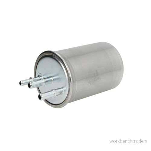 Bränslefilter KNECHT KL 505 4009026511893